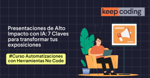 Presentaciones de Alto Impacto con IA