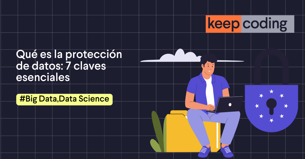 protección de datos