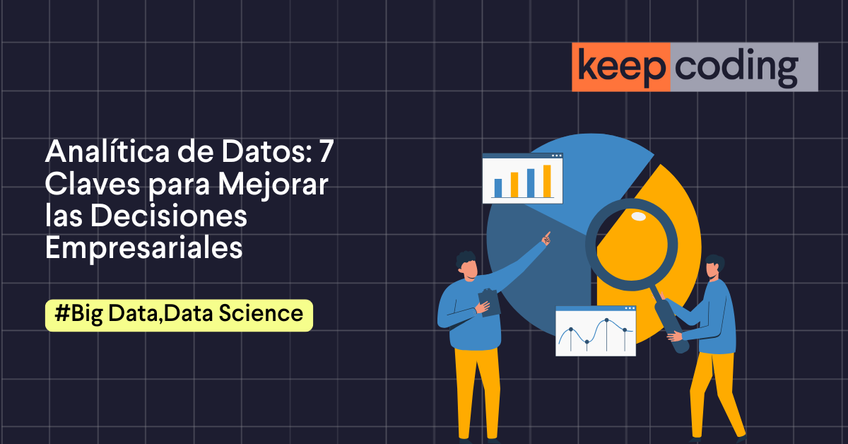 Analítica de Datos