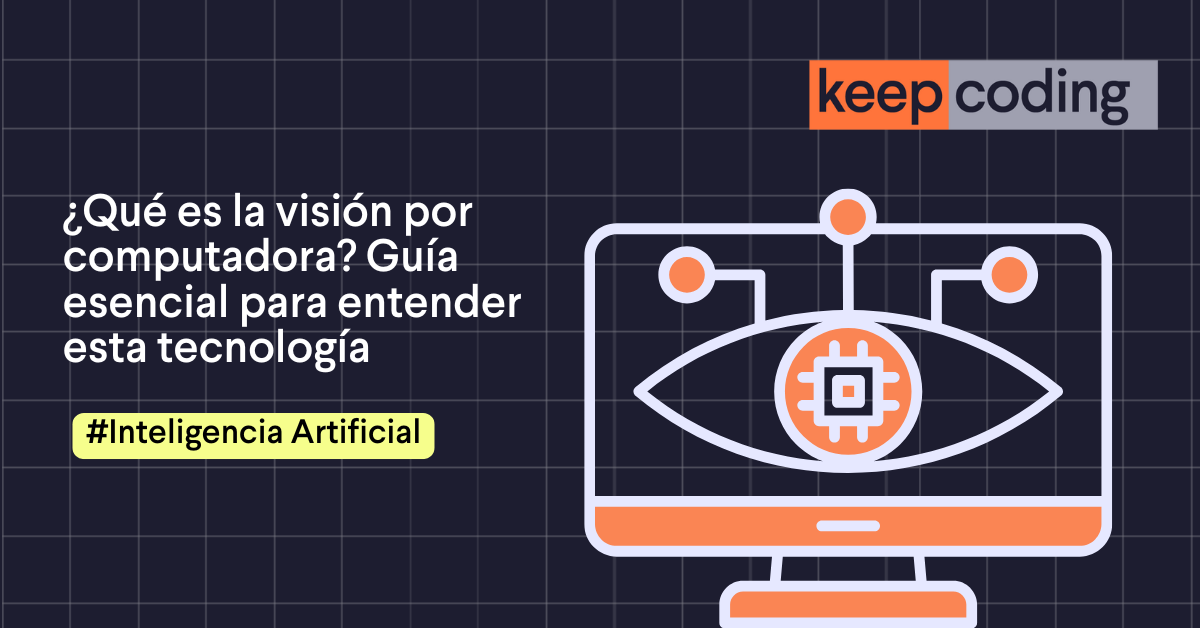 visión por computadora