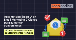 Automatización de IA en Email Marketing