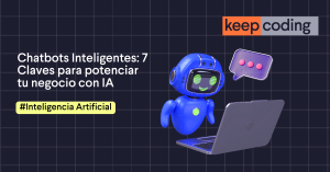 Chatbots Inteligentes