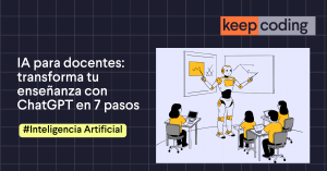 IA para docentes