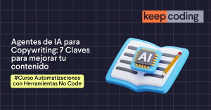 Agentes de IA para Copywriting