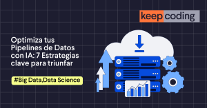 Optimiza tus Pipelines de Datos con IA