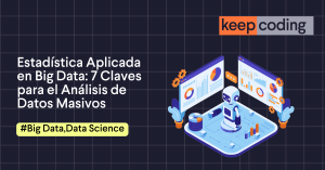 Estadística Aplicada en Big Data