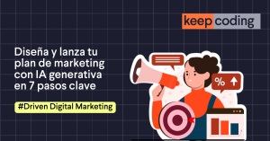 plan de marketing con IA