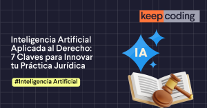 Inteligencia Artificial Aplicada al Derecho