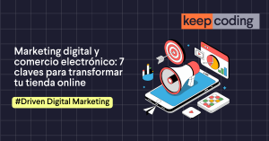 Marketing digital y comercio electrónico