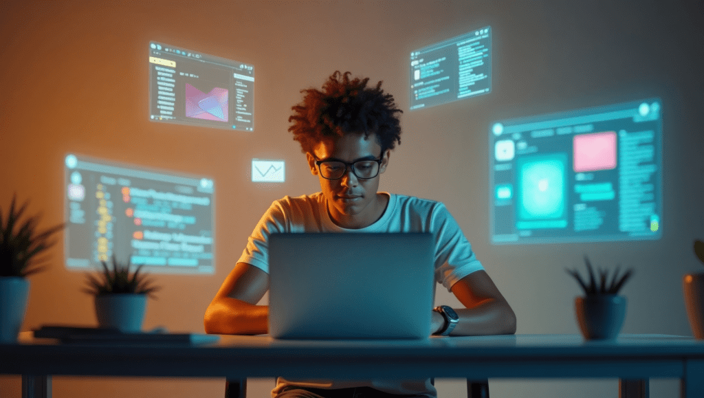 Funciones en Segundo Plano en Vercel