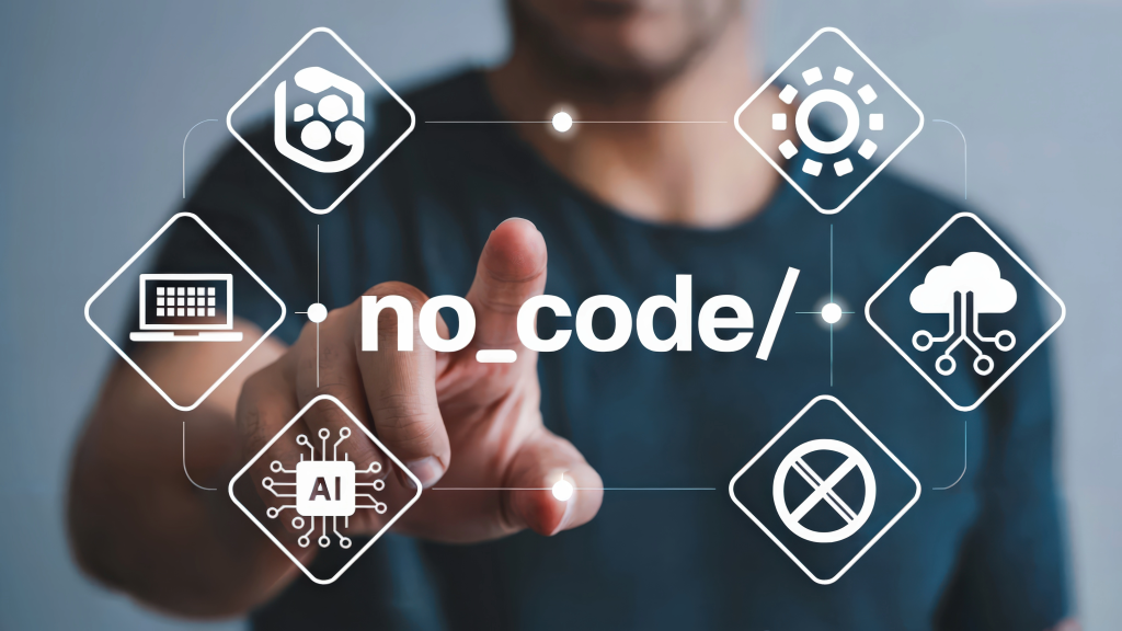 7 Herramientas No Code