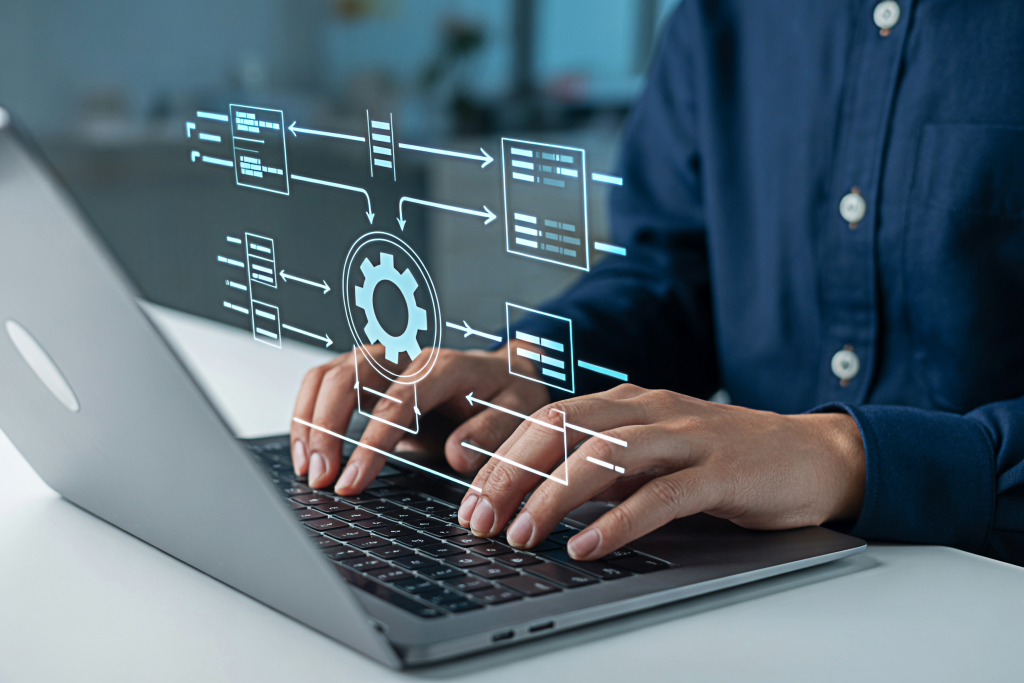 Workflows con n8n: Guía práctica para automatizar y aumentar tu productividad 2 Workflows con n8n