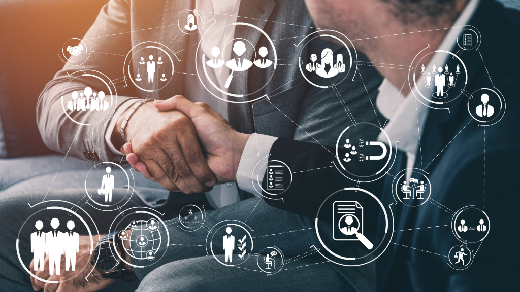 Automatización en RRHH: 7 Estrategias clave para transformar la gestión del talento 2 Automatización en RRHH