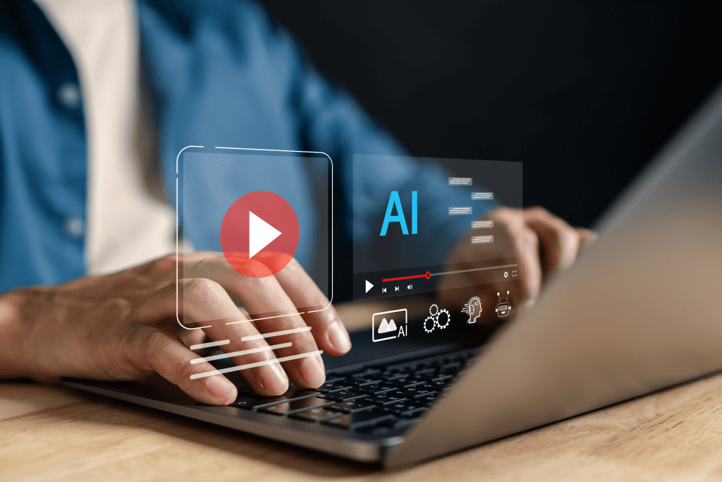 Agentes de IA para vídeos y reels: 7 claves para potenciar tu contenido 2 Agentes de IA para vídeos y reels