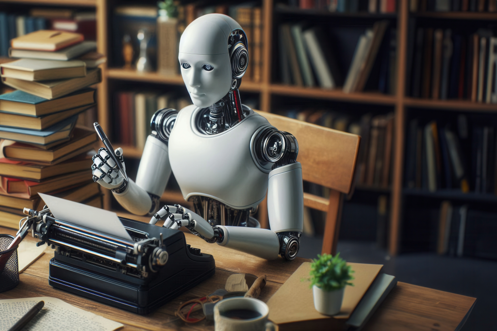 Agentes de IA para Generar Posts en Blog: 7 Claves para potenciar tu contenido 2 Agentes de IA para Generar Posts en Blog