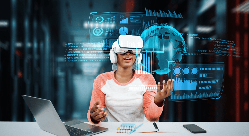 Guía práctica para dominar WebAR y crear realidad aumentada en la web 2 Crear realidad aumentada en la web