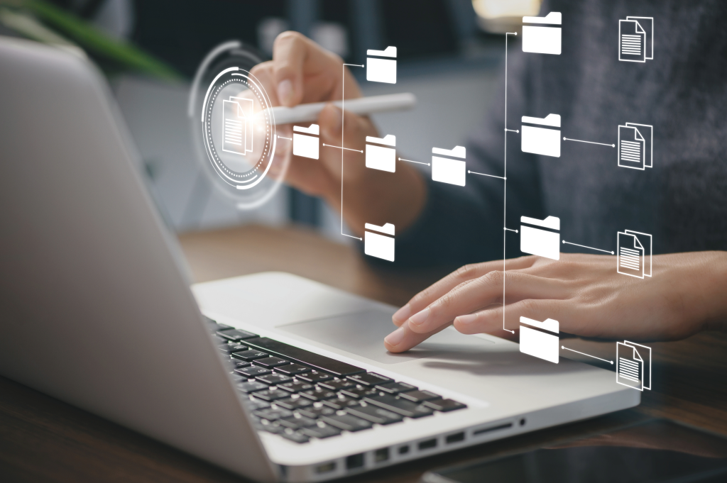 ¿Qué Son los Vector Databases? Guía completa y aplicaciones clave 2 ¿Qué Son los Vector Databases?