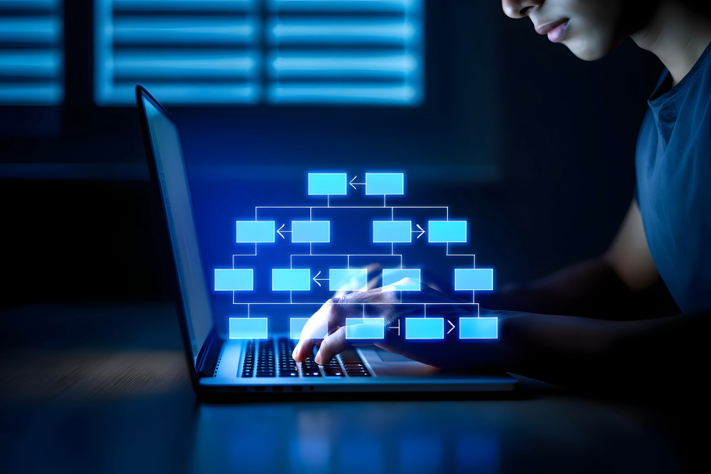 Cómo desarrollar el pensamiento lógico en programación: 7 claves efectivas 2 Desarrollar el pensamiento lógico