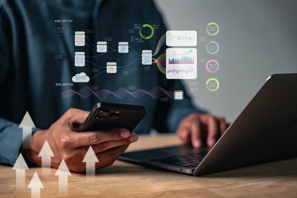 Reducir y administrar uso de datos móviles: 7 claves para ahorrar y controlar tu consumo 2 uso de datos móviles