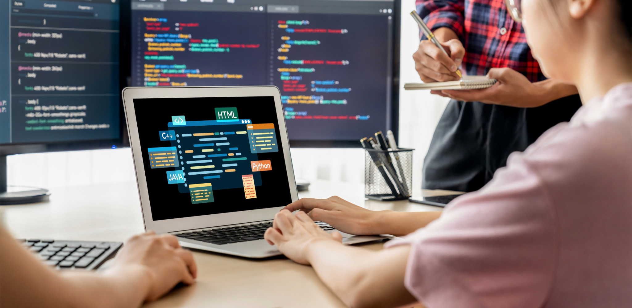 Lenguajes de Programación Más Usados en 2026