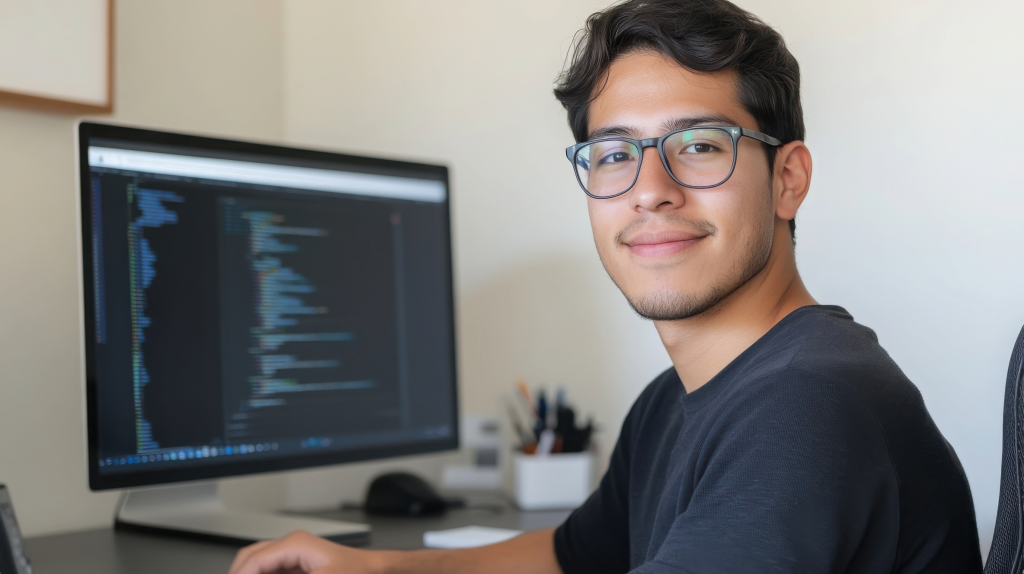 Cómo aprender a programar para automatizar tareas y mejorar tu productividad 2 Aprender a programar para automatizar
