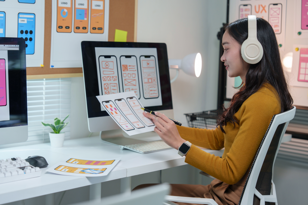 Aplicaciones Multipantalla