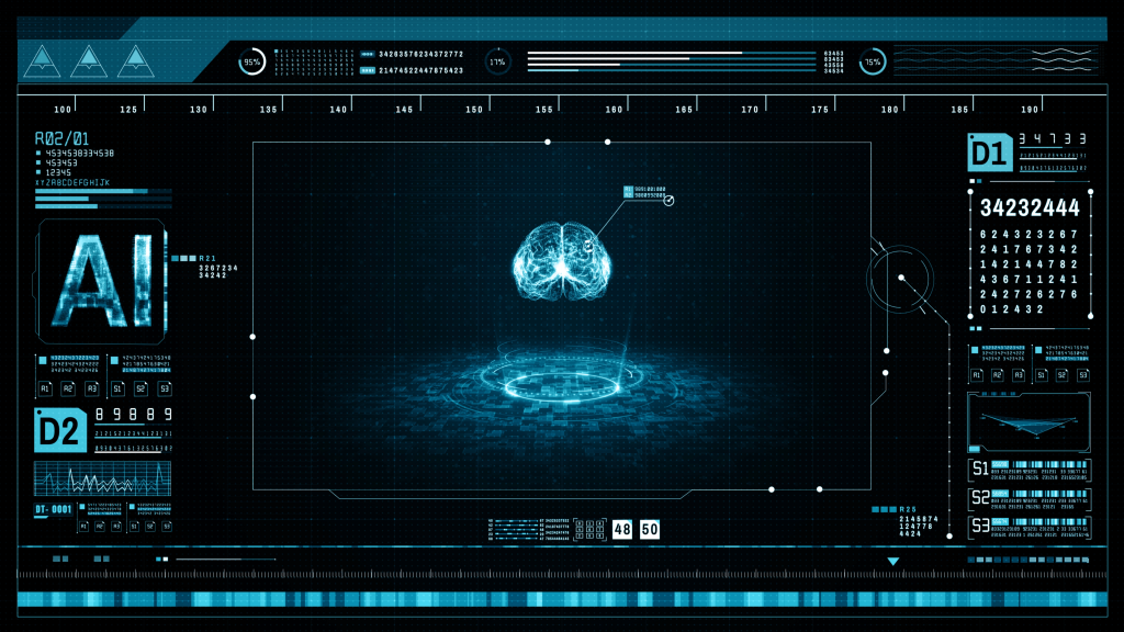 IA y Ciencia de Datos para Negocios: 7 Estrategias clave para innovar y crecer 1 IA y Ciencia de Datos para Negocios