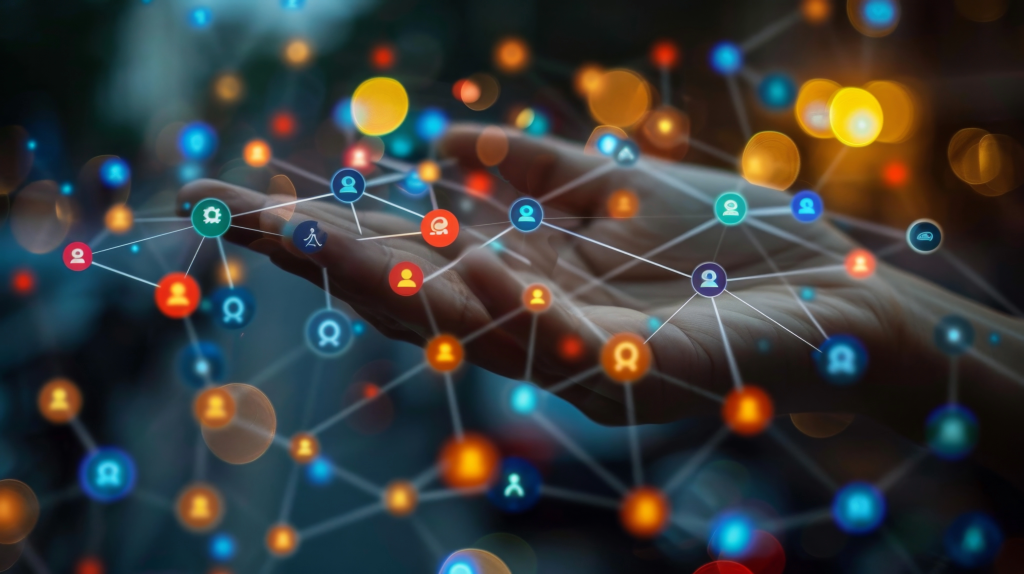 Agentes de IA en Redes Sociales: Claves para tu estrategia digital 2 Agentes de IA en Redes Sociales