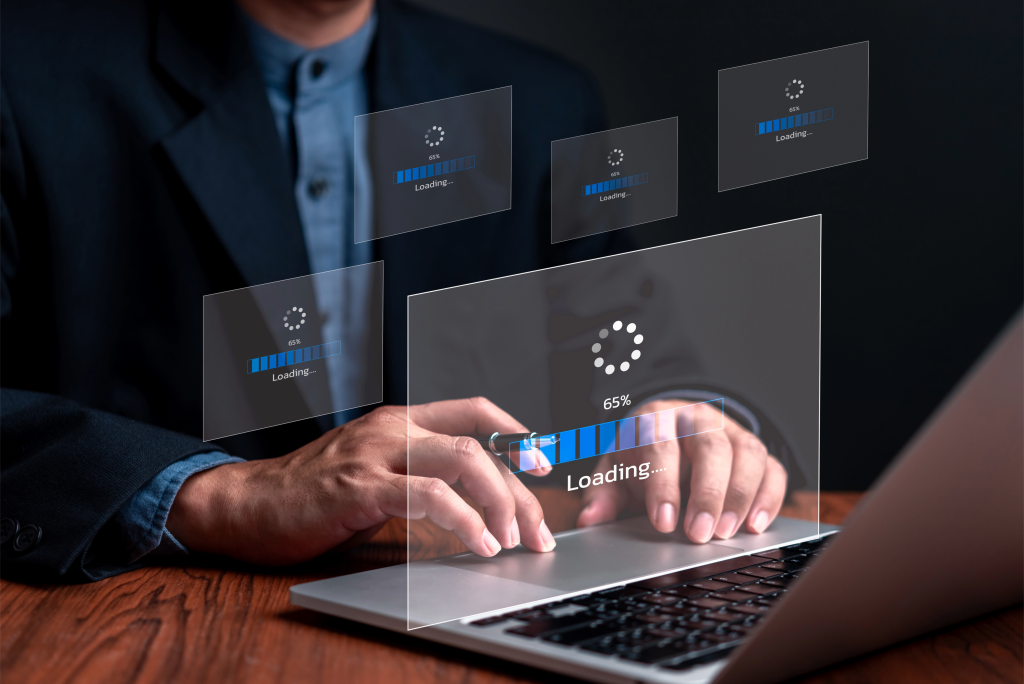 IA para Monitorizar Tiempos de Carga Web: 7 Claves para optimizar tu sitio 2 IA para Monitorizar Tiempos de Carga Web