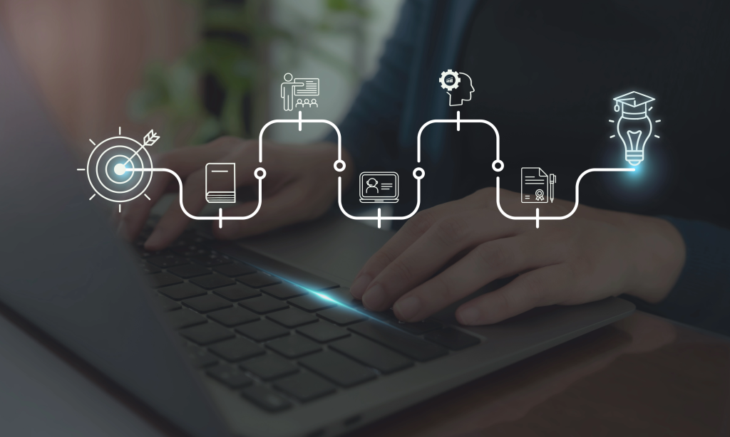 Rutas de aprendizaje de programación: 7 pasos clave para dominar el código 2 Rutas de aprendizaje de programación