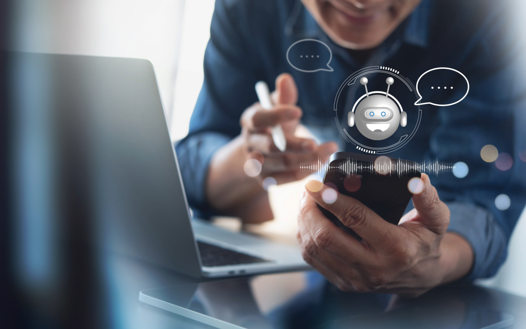 Cómo usar chatbots para practicar programación: 7 claves esenciales 2 Cómo usar chatbots para practicar programación