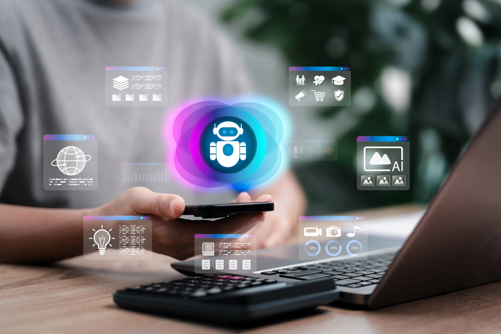 Guía esencial de herramientas de IA para principiantes en programación 2 Herramientas de IA para principiantes en programación