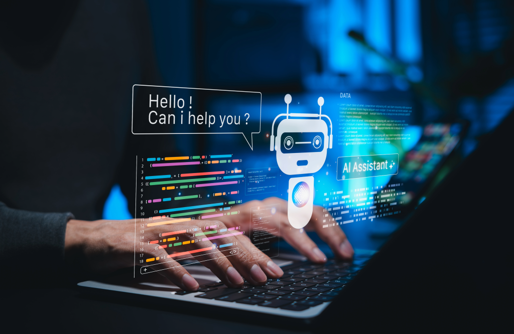 Aprende Programación con IA: Claves, Herramientas y Guía Completa 2 Aprende Programación con IA