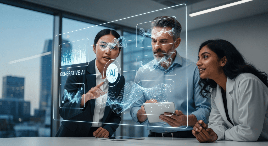 Los 7 mejores generadores de vídeo con IA