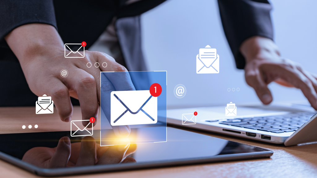 Automatización de IA en Email Marketing: 7 Claves para aumentar conversiones 2 Automatización de IA en Email Marketing