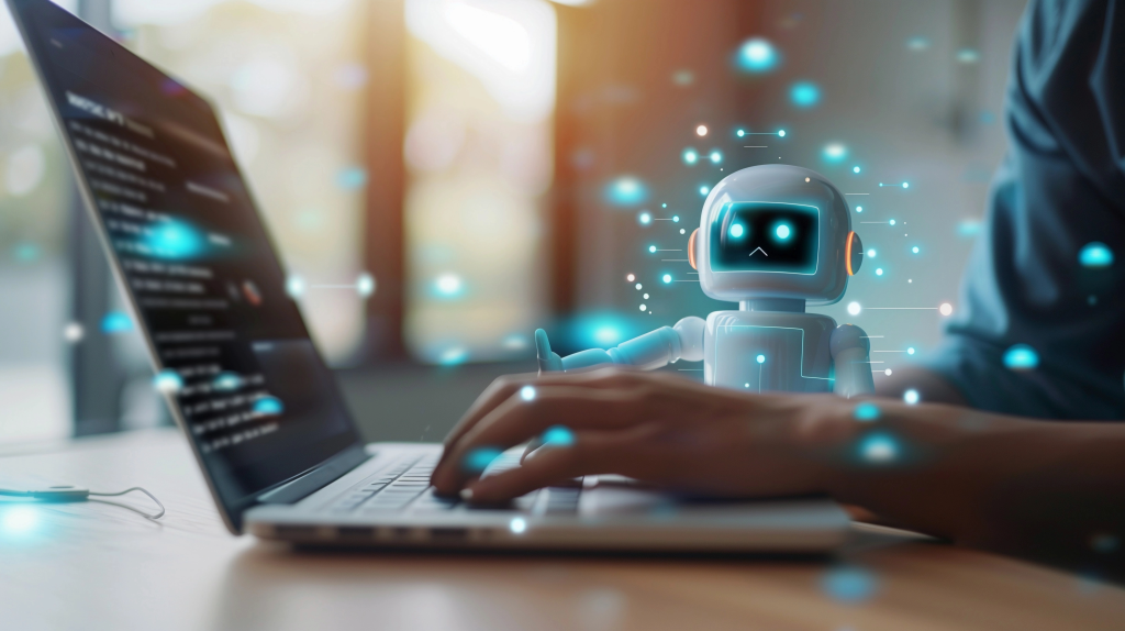 Agentes de IA para Copywriting: 7 Claves para mejorar tu contenido 2 Agentes de IA para Copywriting