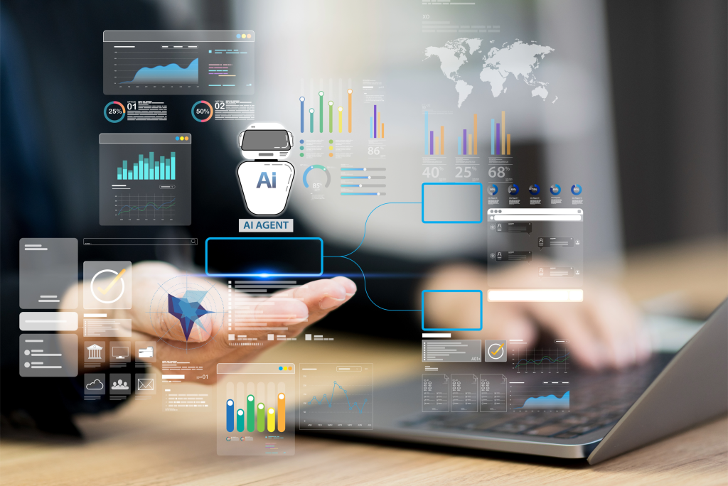 Herramienta para Generar Voz Artificial