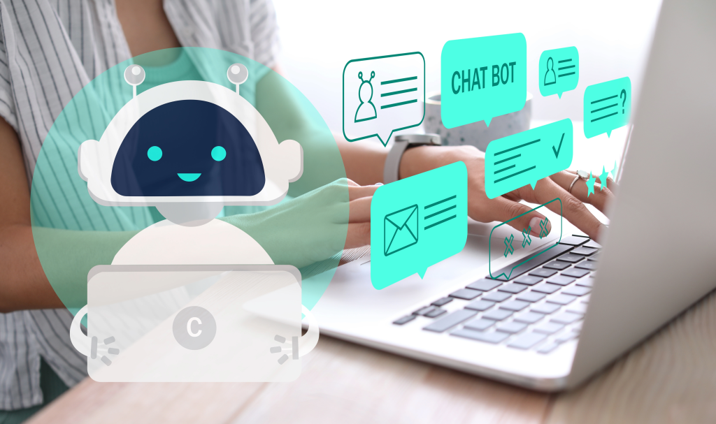 Cómo añadir un chatbot de IA en tu web