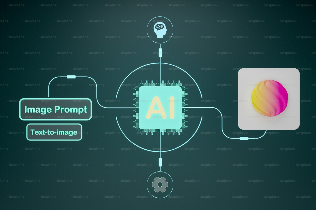 IA generativa: 7 aplicaciones clave que transforman las industrias 1 IA generativa