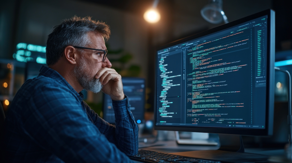 ¿Qué es la depuración de código?