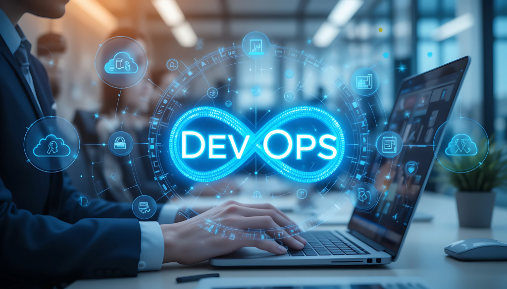 Seguridad en pipeline CI/CD: 7 claves para proteger tu desarrollo ágil 1 Seguridad en pipeline CI/CD