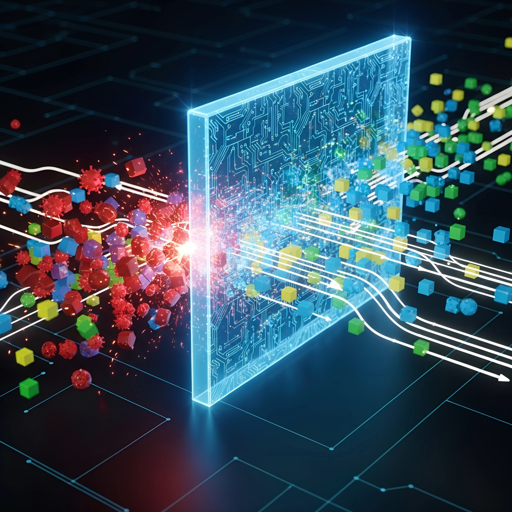 ¿Qué es la clasificación de datos? 7 claves para gestionar y proteger la información 2 clasificación de datos