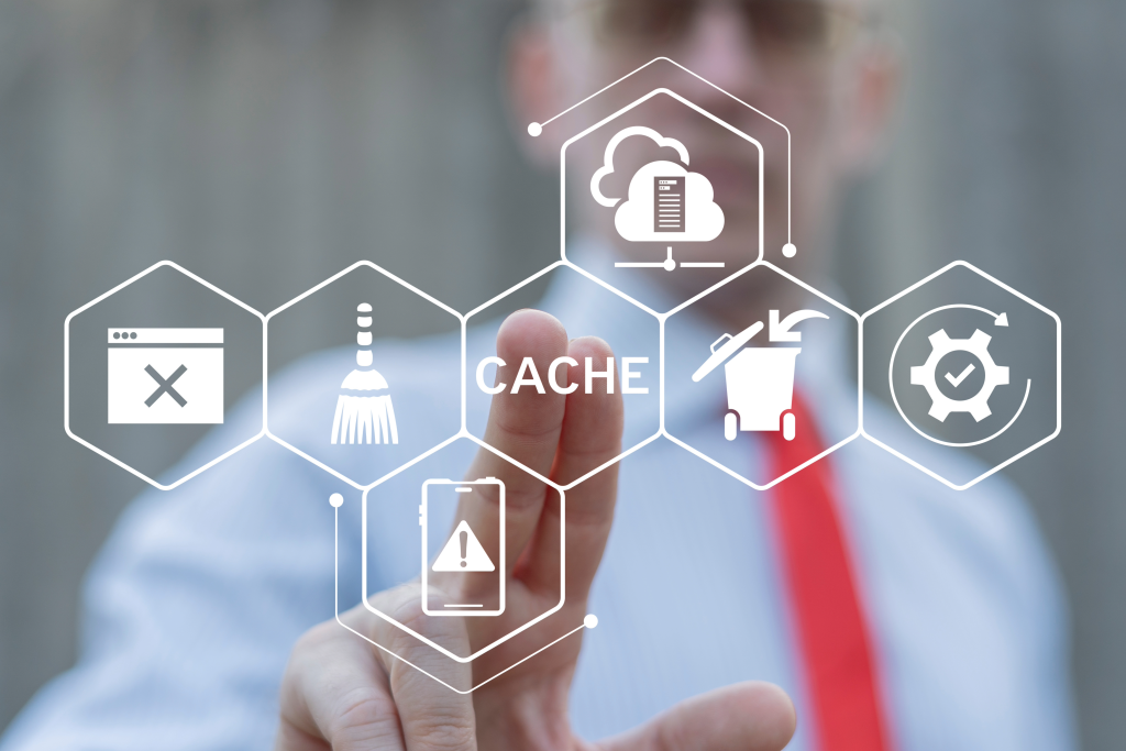 Guía Definitiva de Almacenamiento en Caché y CDN