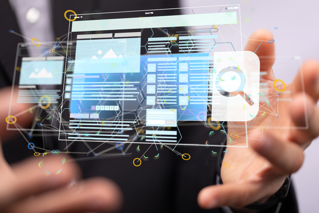 Cómo hacer un portafolio en programación: 7 pasos para destacar tus proyectos 2 Cómo hacer un portafolio en programación