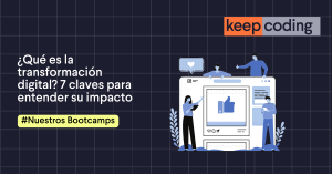 transformación digital