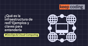 infraestructura de red