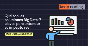 Soluciones Big Data