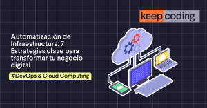 Automatización de Infraestructura