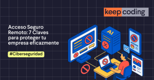 Acceso Seguro remoto