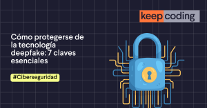 tecnología deepfake